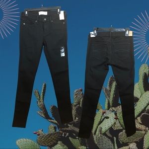 New with Tags Abercrombie & Fitch Super Skinny